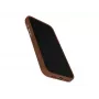 OtterBox Symmetry Series Kaktusleder Camera Control Case for iPhone 17 Pro Max, Brown (Desert Saddle)