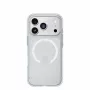 OtterBox React Series MagSafe aizmugures vāciņš Apple iPhone 14 Pro Max - Stardust (Caurspīdīgs ar mirdzumu)