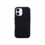 OtterBox Symmetry Series MagSafe aizmugurējais vāciņš Apple iPhone 16 - Melns