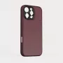 Moment Case MagSafe for iPhone 16 Pro Max Red Clay