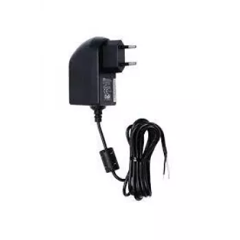 WANTEC 2N Telecommunications 91341481E IP Iekštelpu Domofona Iekārta - 12V DC - 2A - Melna