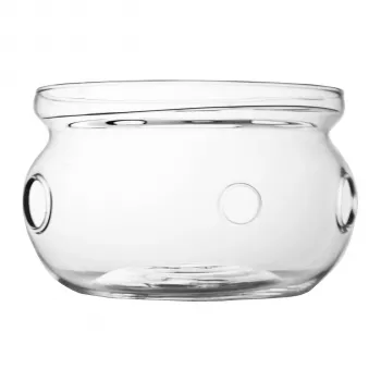 Bredemeijer Verona Tējas sildītājs Nerūsējošais tērauds 14,8 cm