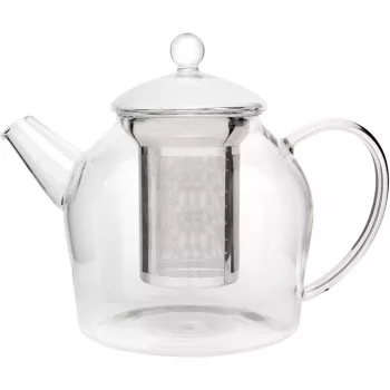Bredemeijer Minuet Santhee Tējkanna 1.2L ar Filtru Sudraba