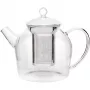Bredemeijer Minuet Santhee Tējkanna 1.2L ar Filtru Sudraba