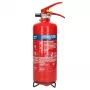 Alecto ALO BP-2 Pulvera ugunsdzēšamais aparāts 2 kg