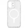 Decoded DropTec Caurspīdīgais Aizmugurējais Vāciņš Apple iPhone 17 ar MagSafe