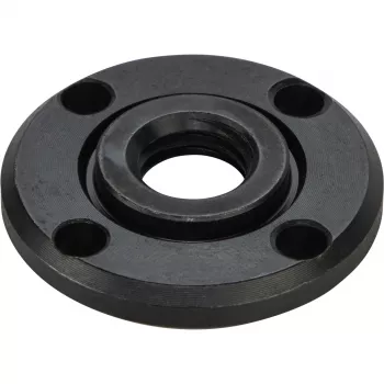 Makita 224554-5 Flanges uzgrieznis M14 leņķa slīpmašīnām - melnais oksīds