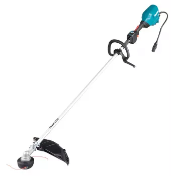 Makita UR201CZ bezvadu zāles trimmeris 36V XGT 300mm