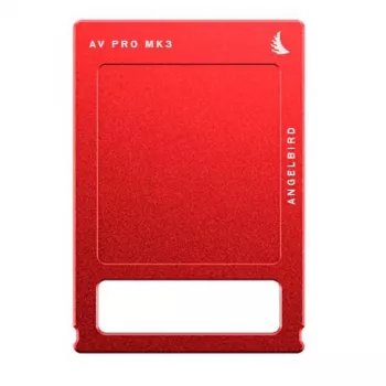 Angelbird SSD AVpro mk3 2.5 inch 1TB SATA III 6Gb/s AVP1000MK3