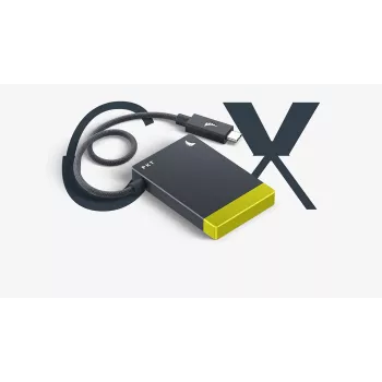 Angelbird Card External PKT CFexpress B - Card Reader - CF Express Type A