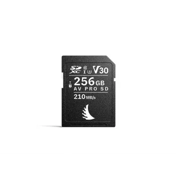 Angelbird SD Card AV PRO MK2 256GB V30
