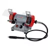 Holzmann DSM75SET 230V Mini Double Slīpmašīna