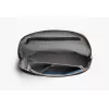 Bellroy Desk Caddy - Melns galda organizators mobilajiem aksesuāriem