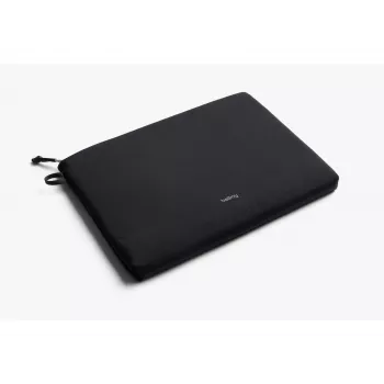 Bellroy Lite Laptop Sleeve 16 - Laptop Maciņš 16 collas (Melns)