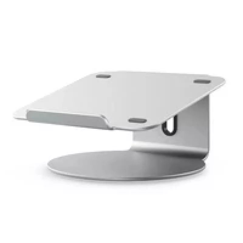 ALOGIC Elite 360 Laptop Stand Silver