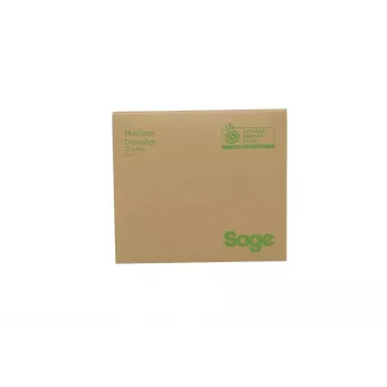 Sage the Espresso Machine Descaler 12-Pack (100ml Each)