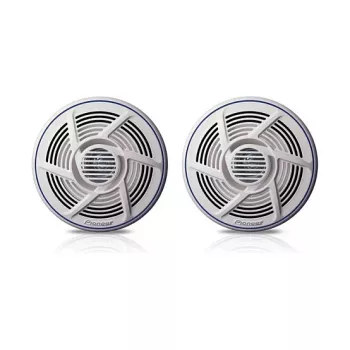 Pioneer TS-MR1600 6,5 collu 2-virzienu jūras koaksiālie skaļruņi (pāris) - 100W maksimālā, 25W RMS, 4 omi