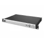 Bose FreeSpace IZA 2120-LZ Integrētais zonas pastiprinātājs 2 x 120 W