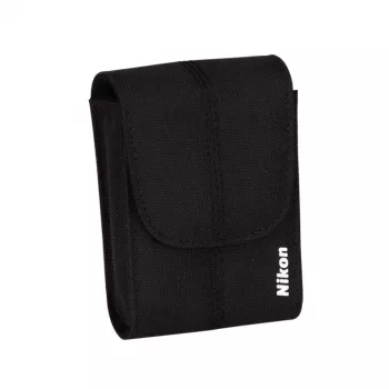 Nikon CS L01 Soft Case for Digital Camera - Black