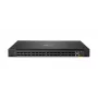 HPE Aruba 8325-32C 32-Port 100GbE QSFP28 L3 Managed Switch, Rear-to-Front Airflow, TAA Compliant