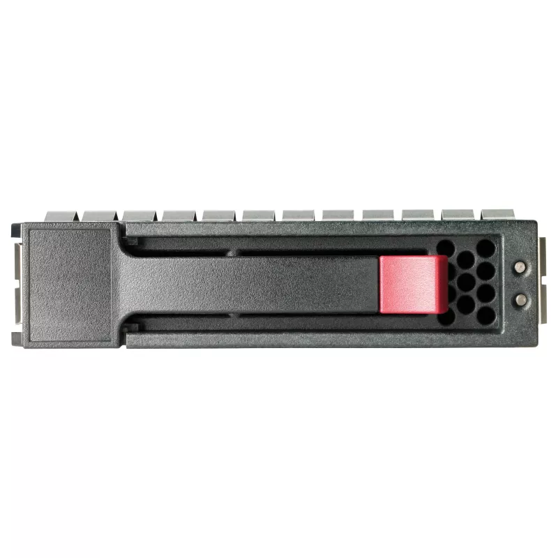 HPE Midline 16 TB cietais disks - 3,5 collu LFF karstā nomaiņa SAS 12Gb/s 7200 apgr./min