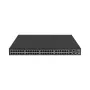 HPE FlexNetwork 5140 48G PoE+ 2SFP+ 2XGT EI Switch - L3 Smart Managed - 48 Porti PoE+ 370W