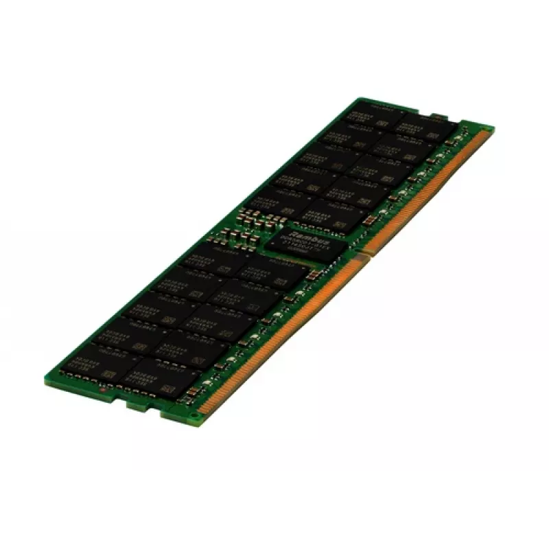 HPE - SmartMemory - DDR5 - Modul - 64 GB - DIMM - 288-PIN 3200 MHz CL46 1.1 V registriert
