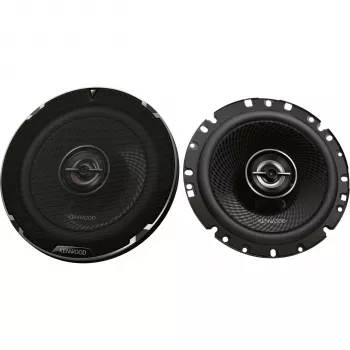 KENWOOD KFCPS1797 17cm 2-Way Performance Standard Series Skaļruņu Sistēma