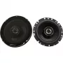 KENWOOD KFCPS1797 17cm 2-Way Performance Standard Series Skaļruņu Sistēma