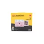 KODAK C300RP Sarkanā momentkameras digitālā kamera ar ZINK Zero Ink tehnoloģiju, 16MP, Bluetooth 4.0, 3,5 collu LCD, MicroSD līdz 256GB, iebūvēts uzlādējams akumulators, automātiskais zibspuldze, pašuzņēmējs, saderīga ar Kodak Classic 2.0 lietotni
