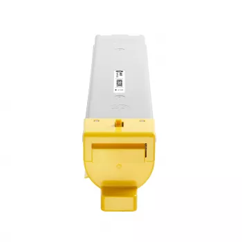 HP W9222MC Yellow Managed LaserJet Toner Cartridge - Original - 28,000 Pages
