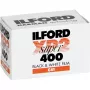 Ilford XP2 Super 135/36 Melnbaltā filma (35mm, 36 ekspozīcijas, ISO 400)