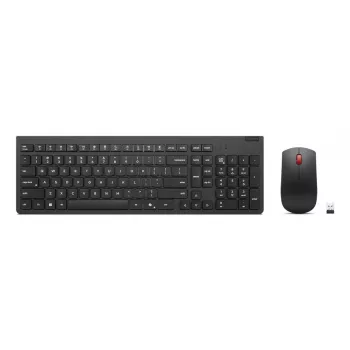 Lenovo Essential Wireless Combo Gen 2 - Tastatūras un peles komplekts