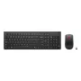 Lenovo Essential Wireless Combo Gen 2 - Tastatūras un peles komplekts