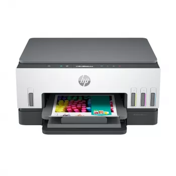 HP Smart Tank 675 daudzfunkcionālā printeris