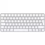 Apple Magic Keyboard ar Touch ID - ASV angļu (sudraba)