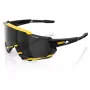 100% Speedtrap Performance Sport Saulesbrilles - Soft Tact Hazard Rāmis, HiPER Sudraba Spoguļlēca