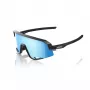 100% Slendale - HiPER Multilayer Mirror Lens Matte Black