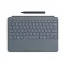 Microsoft Surface Pro 12 Keyboard with Slim Pen, Ocean
