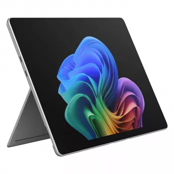Microsoft Surface Pro X 13 inch 256 GB SSD 8 GB RAM Microsoft SQ2 planšetdators - Platīns
