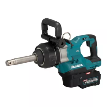 Makita TW010GZ Bezvada triecienuzgriežņu atslēga 40V XGT 1 900 W XPT