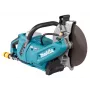 Makita bezvadu griezējzāģis 40V CE003GZ02