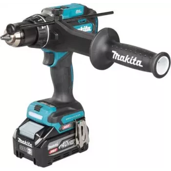 Makita HP003GZ 40V Max XGT Bezsuku āmura urbjskrūvgriezis (tikai instruments)