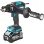 Makita HP003GZ 40V Max XGT Bezsuku āmura urbjskrūvgriezis (tikai instruments)