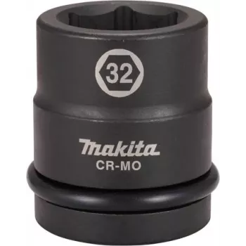 Makita trieciena galatslēgas uzgalis 1/2 inch piedziņa 32 mm E-24533