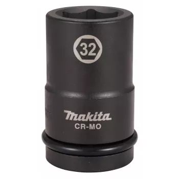 Makita E-24701 galatslēgas uzgalis 1 colla, 32 mm, 90 mm garš