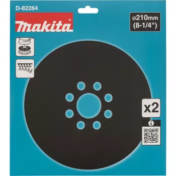 Makita D-82264 Slīpēšanas paliktņa aizsargs 210mm
