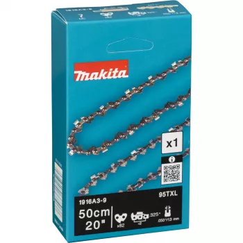 Makita 1916A3-9 Saw Chain 50 cm 95TXL