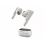 HP Poly Voyager Free 60+ UC True Wireless Earbuds ar Mikrofonu