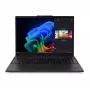 Lenovo ThinkPad T16 Gen 4 (AMD) Copilot+ PC 21QN001BPB klēpjdators, 16 collu WUXGA IPS, AMD Ryzen AI 5 PRO 340, 16GB DDR5, 512GB SSD, Windows 11 Pro